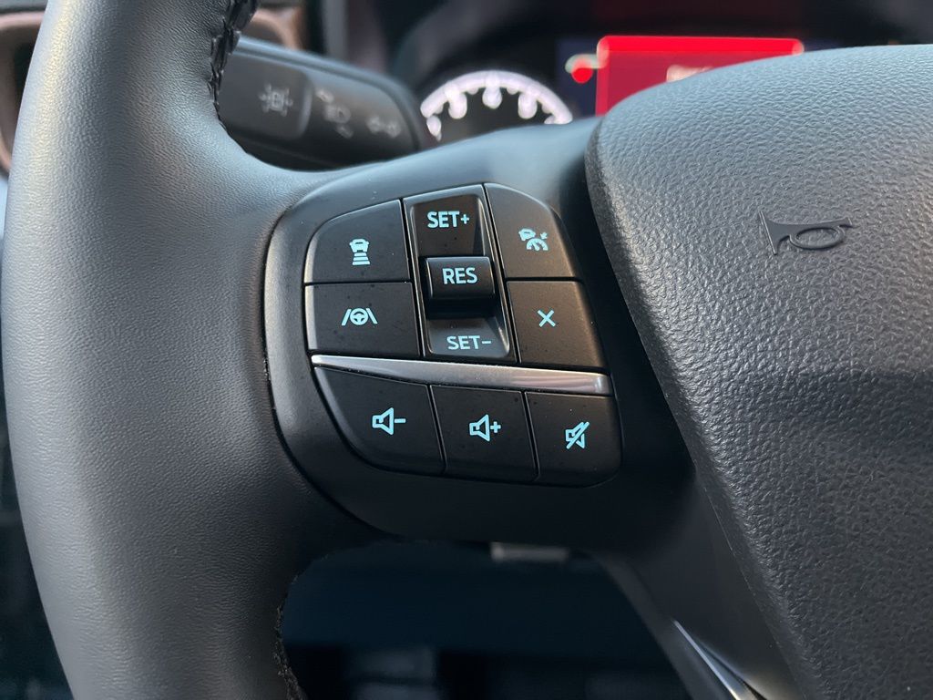 Thumbnail: 2023 Ford Maverick - 22