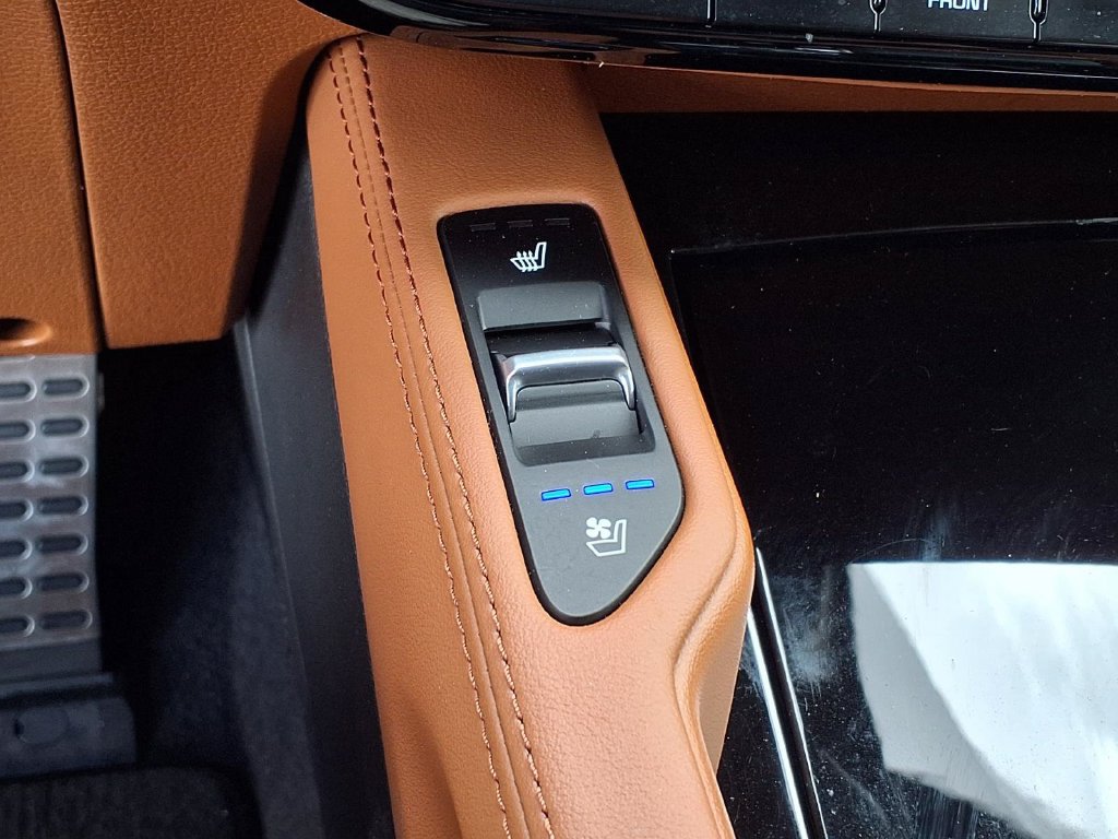 Used 2024 Kia Telluride SUV