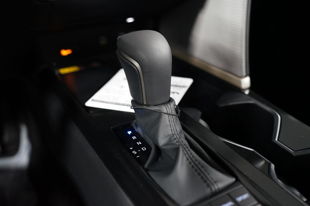 Thumbnail: 2026 Toyota Camry - 22