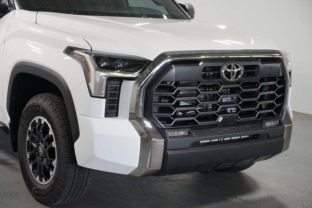 Thumbnail: 2026 Toyota Tundra - 4