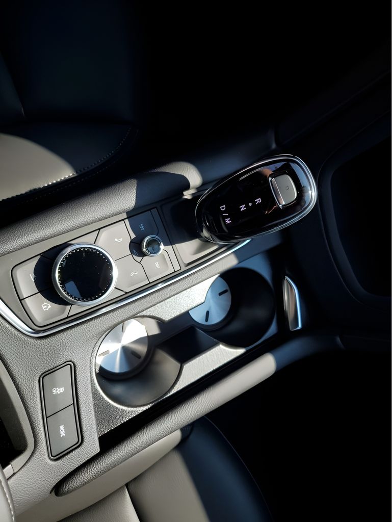 New Car 2025 Cadillac Xt6  Luxury For Sale Under $40,000 In Austin, Texas