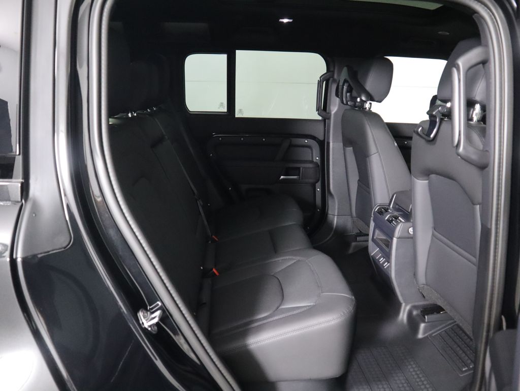 Thumbnail: 2026 Land Rover Defender - 23