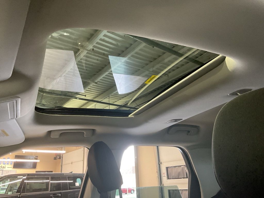 New 2025 White Ford Big Bend image 8