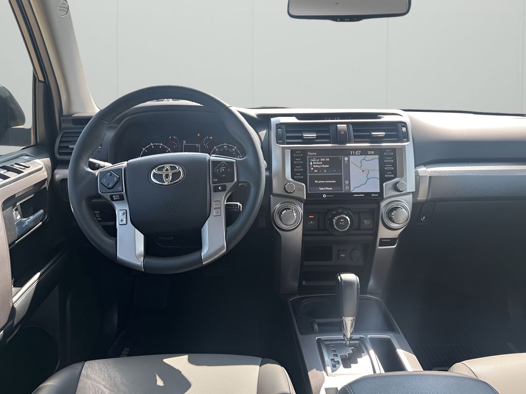 2020 Toyota 4runner  Limited In Austin, Texas