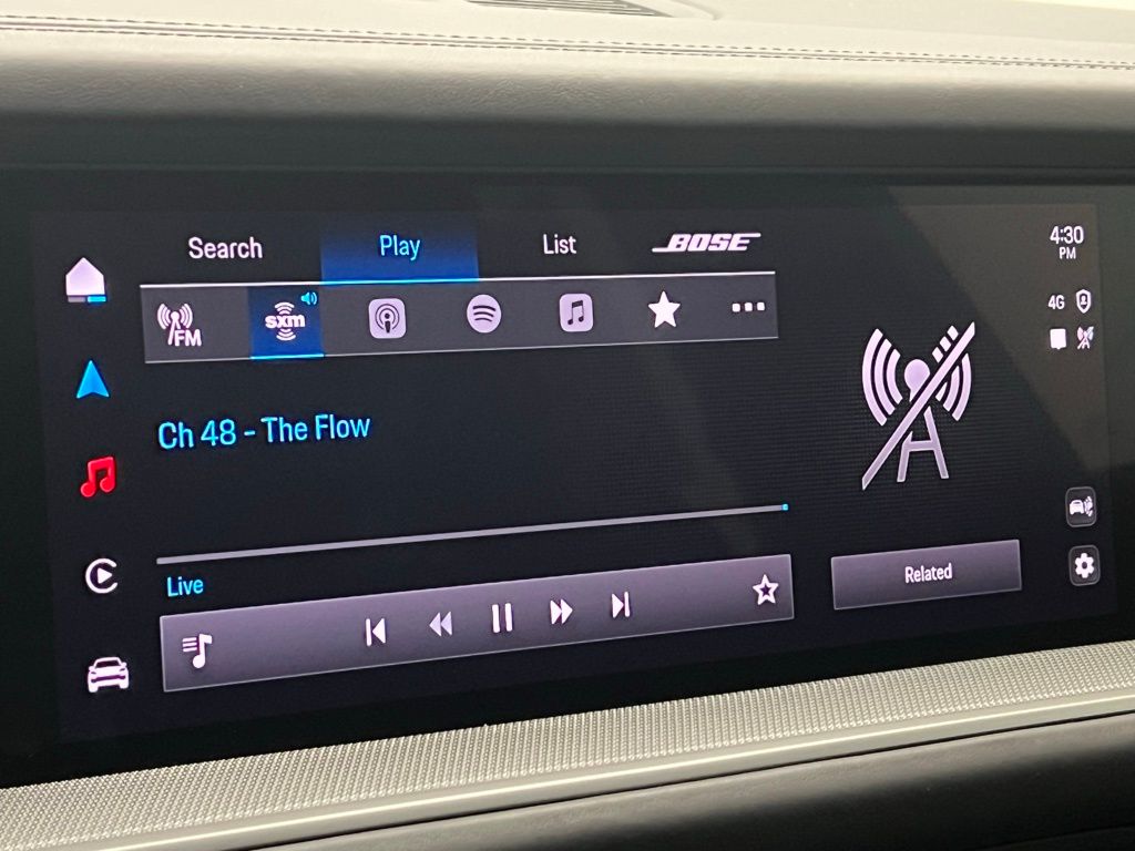 Thumbnail: 2024 Porsche Cayenne - 14