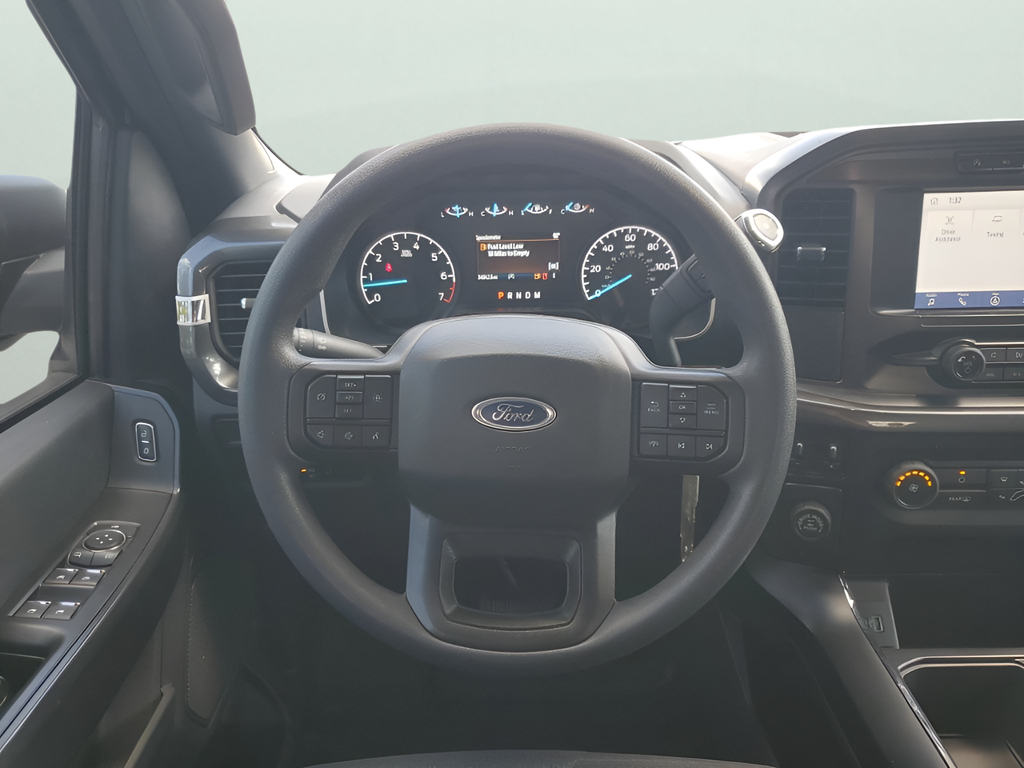Used Car 2023 Ford F-150  Xl For Sale Under $35,000 In Austin, Texas