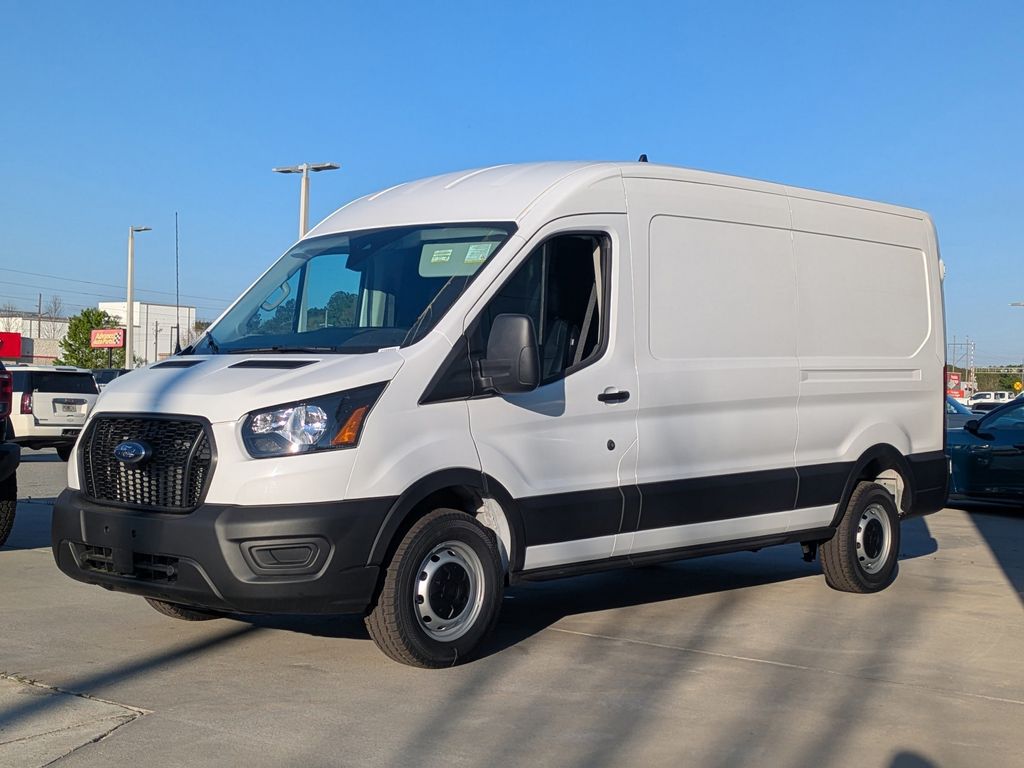 2025 Ford Transit-150 Cargo Van 