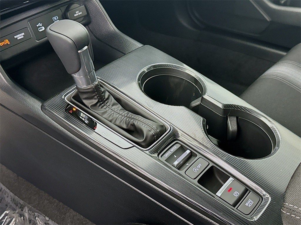 Used Car 2025 Honda Civic  Sport For Sale Under $30,000 In Austin, Texas