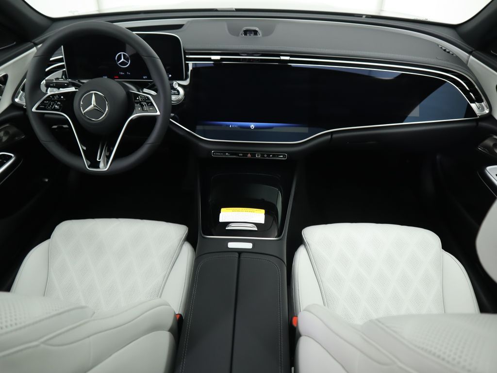 Thumbnail: 2026 Mercedes-Benz E-Class - 14