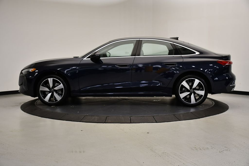 Thumbnail: 2025 Audi A5 - 2