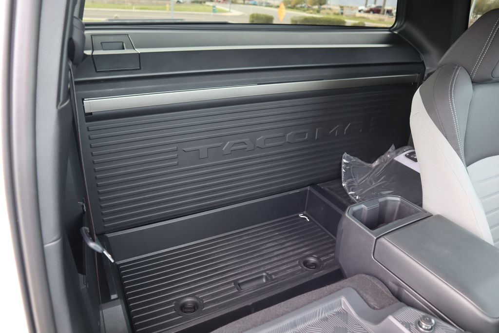 Thumbnail: 2026 Toyota Tacoma - 20