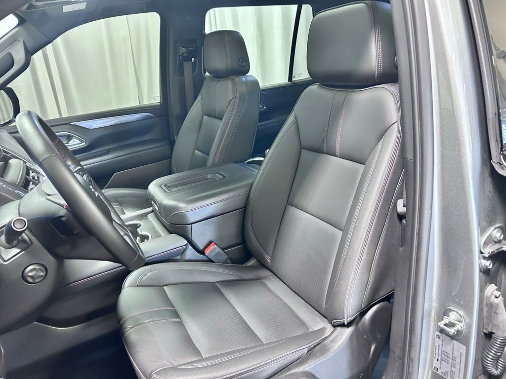 used 2023 Chevrolet Tahoe car, priced at $57,091