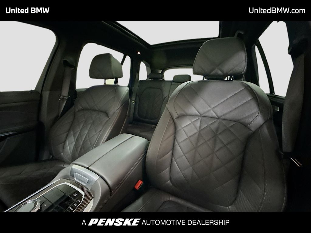 Thumbnail: 2024 BMW X5 - 5