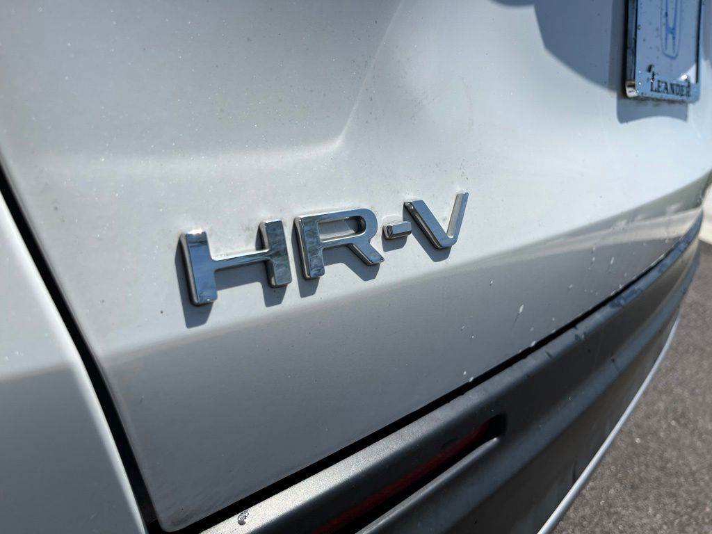 Thumbnail: 2024 Honda HR-V - 8