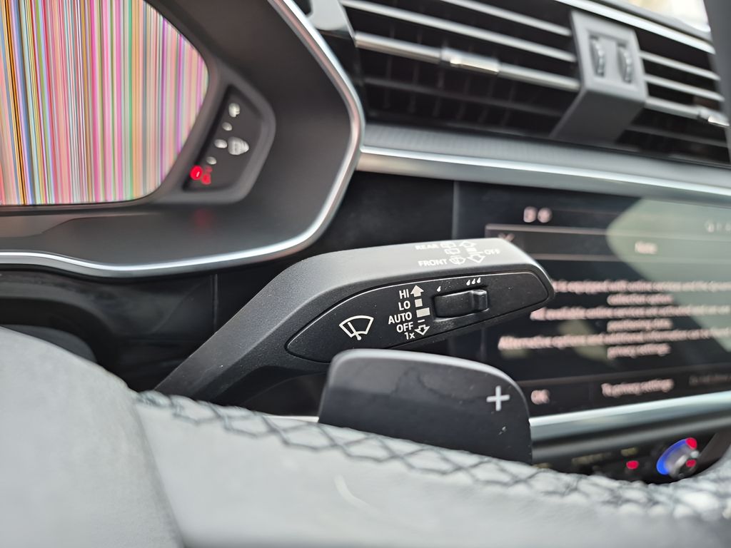 Used Car 2023 Audi Q3  Premium Plus For Sale Under $35,000 In Austin, Texas