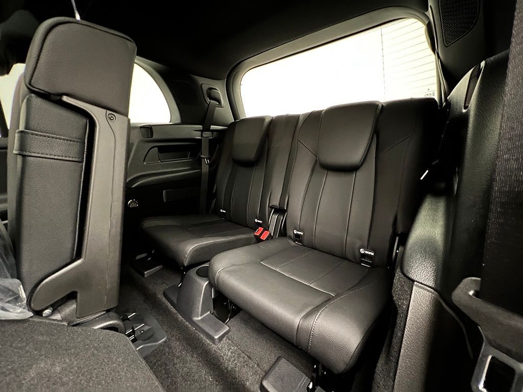 2023 Mercedes-Benz GLB 250 9