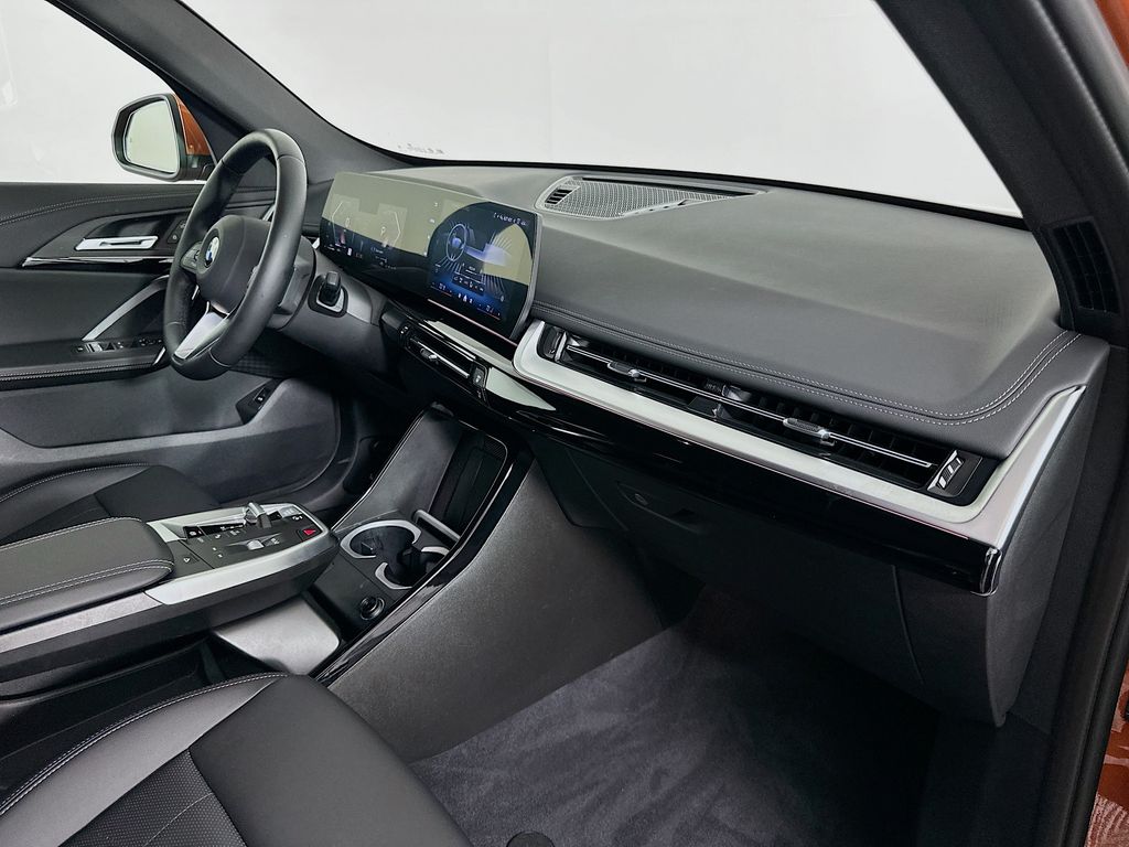 Thumbnail: 2025 BMW X1 - 29