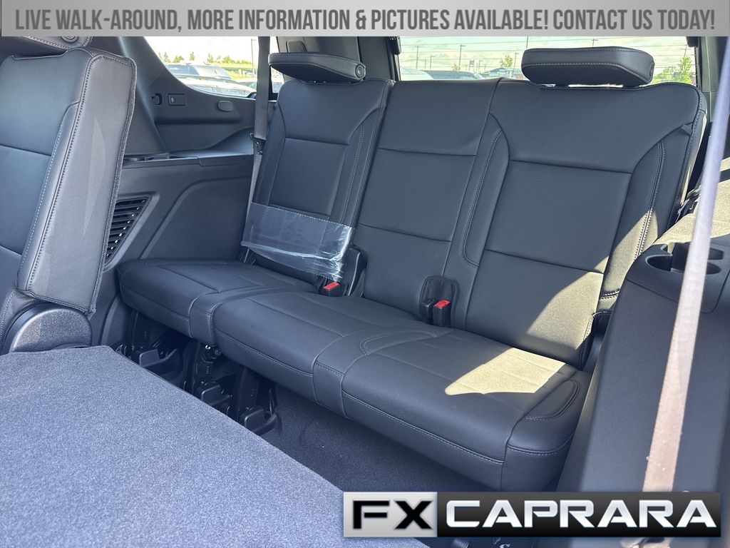 Used 2026 Chevrolet Tahoe SUV