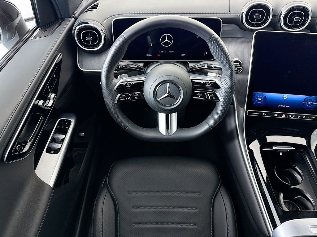 Thumbnail: 2026 Mercedes-Benz GLC - 10