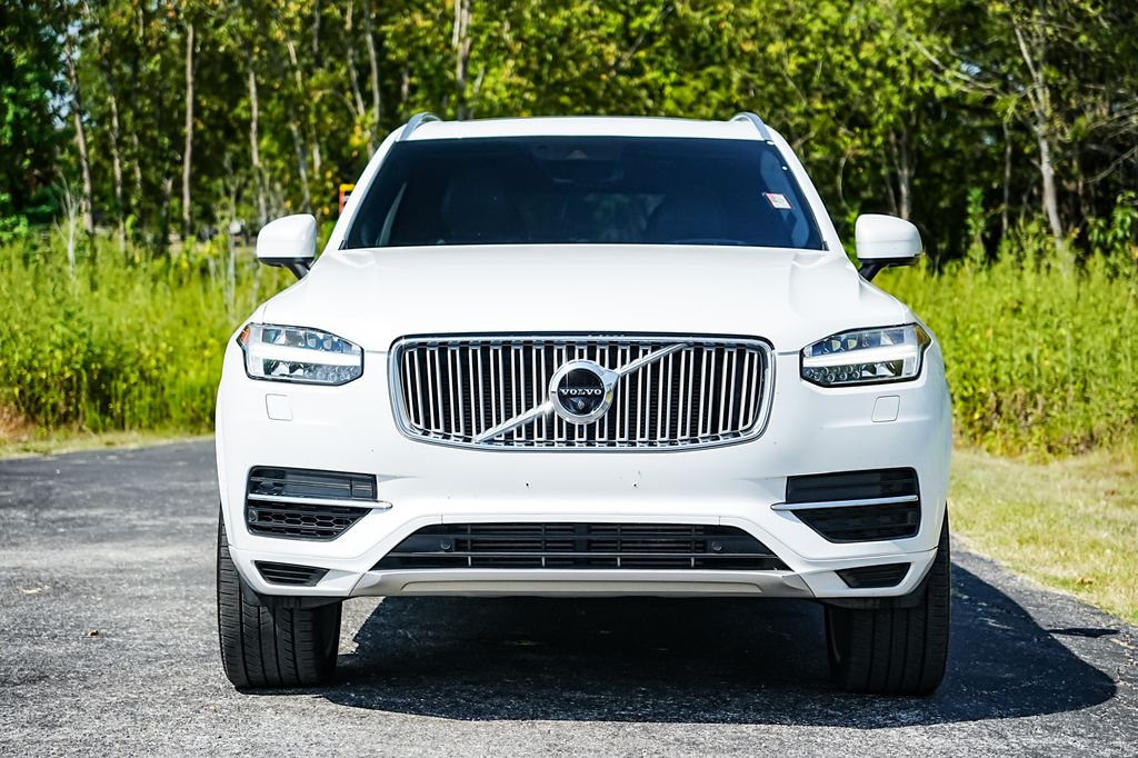 Used Car 2017 Volvo Xc90 Hybrid  T8 Excellence For Sale In Taylor, Texas