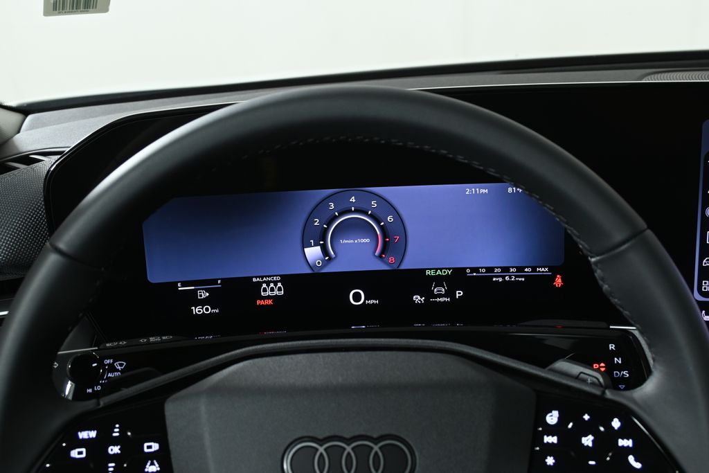 Thumbnail: 2026 Audi Q3 - 19