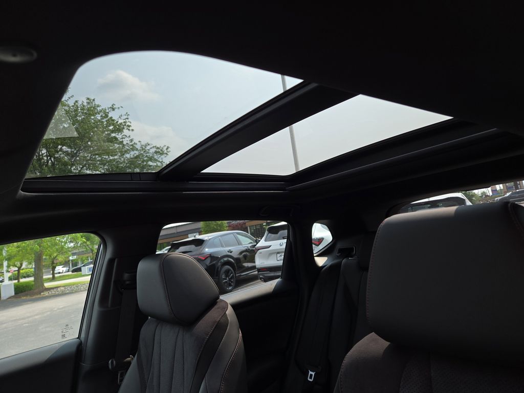 New 2025 Acura ADX For Sale in Fort Wayne, IN