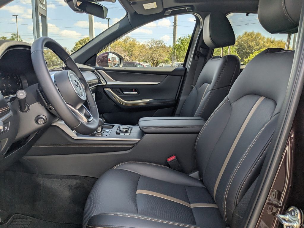 2026 Mazda CX-90 3.3 Turbo S Premium Plus