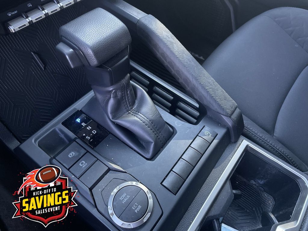 Used 2025 Toyota Tacoma Truck