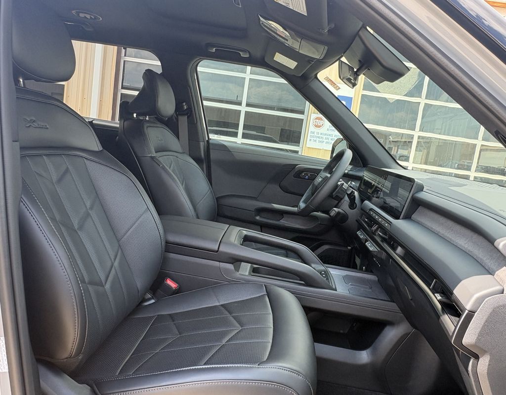 2027 Kia Telluride X-LINE EX AWD Gray at DeMontrond Automotive Group