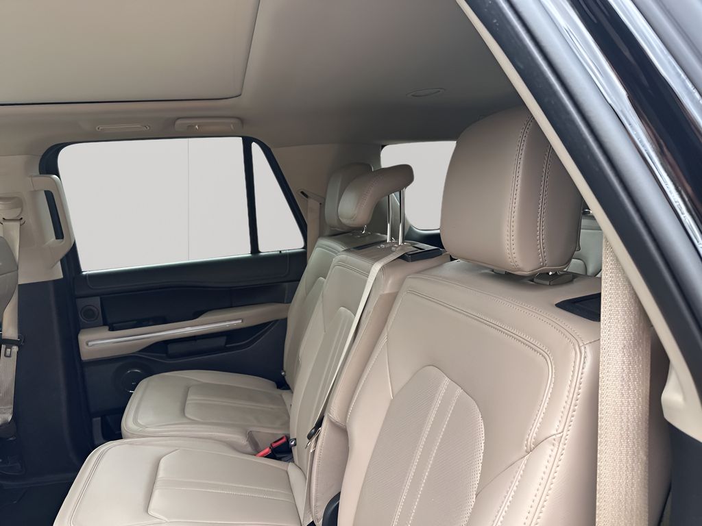 Used Car 2024 Ford Expedition Max  Limited For Sale Under $50,000 In Austin, Texas