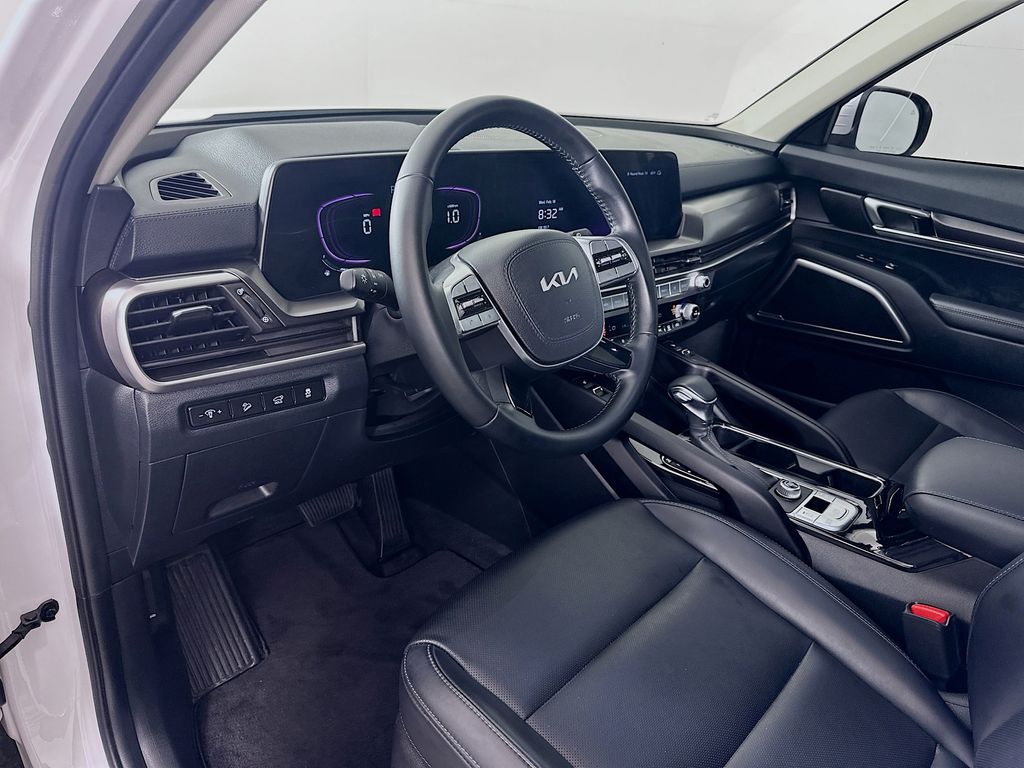 Thumbnail: 2025 Kia Telluride - 9