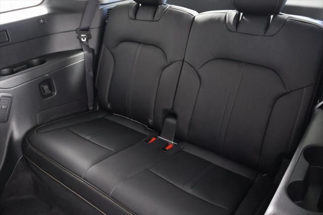 Thumbnail: 2026 Mazda CX-90 - 7