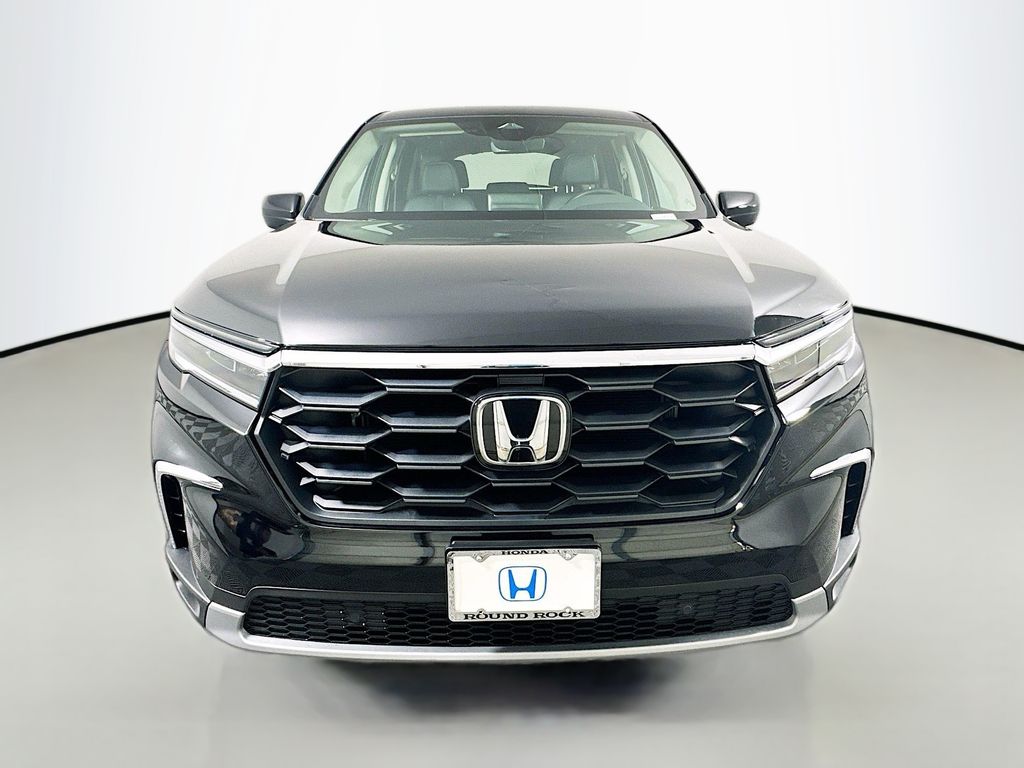 2025 Honda Pilot EX-L 2