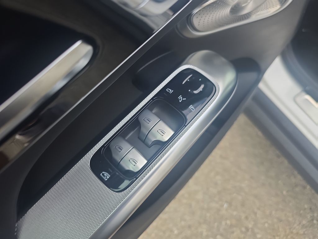 2026 Mercedes-Benz GLC GLC 300 White at John Sisson Motors