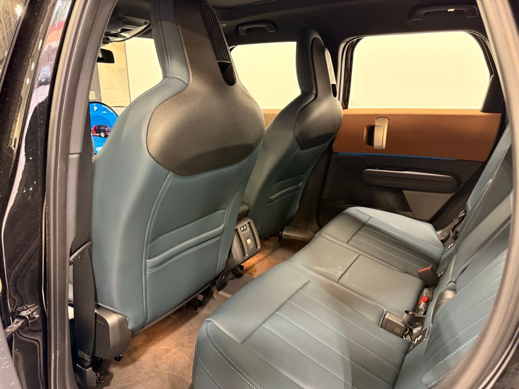 2025 MINI Cooper Countryman Signature 20