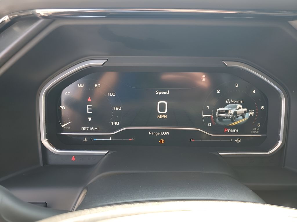 2024 Gmc Sierra 2500hd  At4 In Austin, Texas