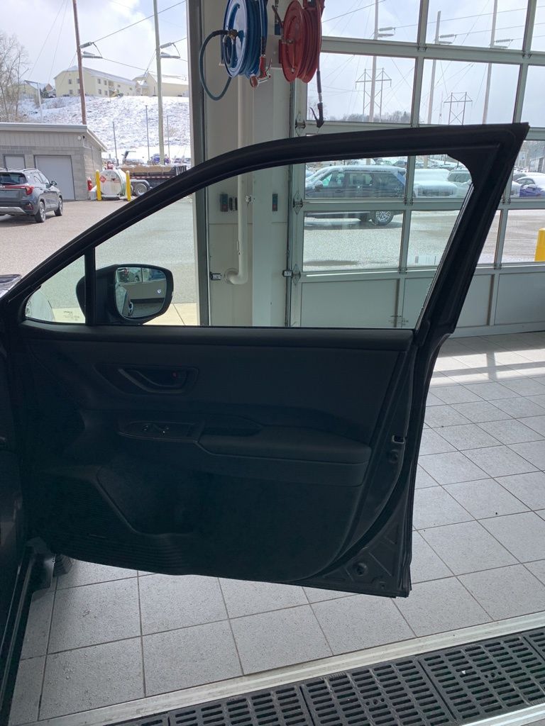 New 2026 Gray Subaru Wilderness image 24