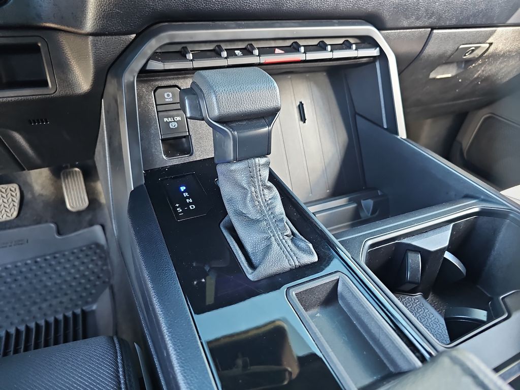 Used 2026 Toyota Tundra Truck