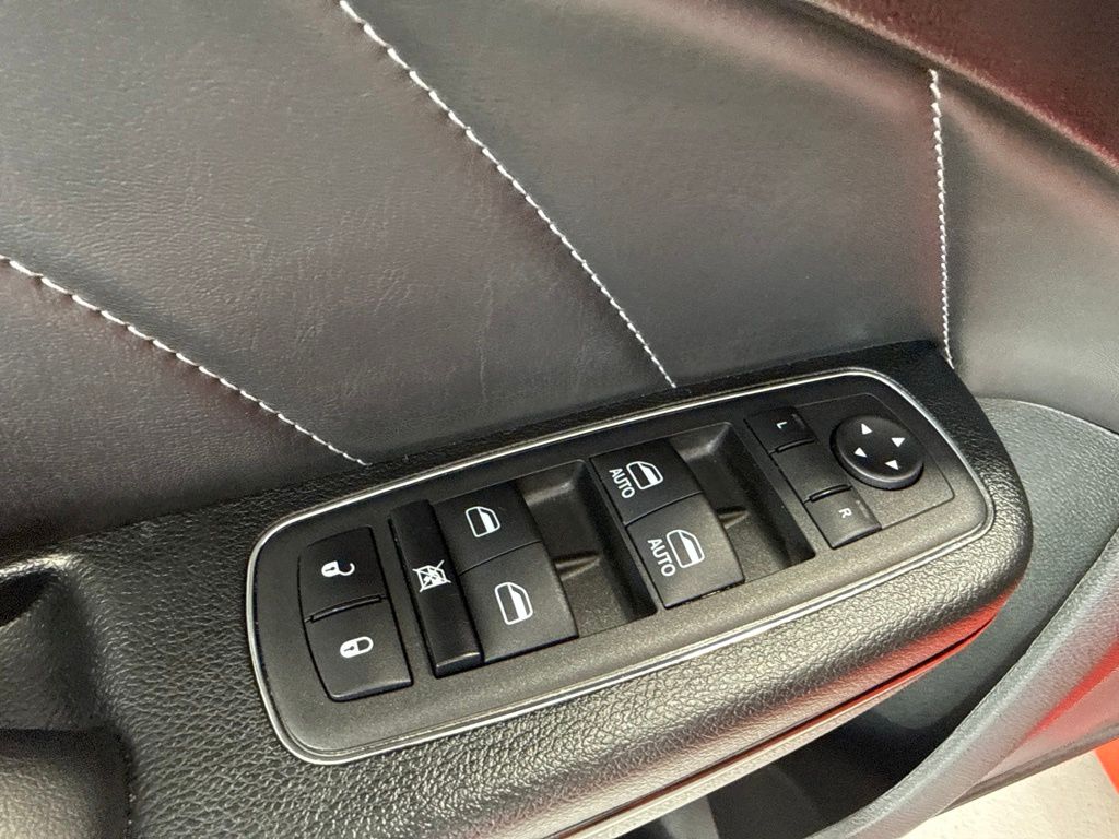 Used 2023 Orange Dodge R/T image 21