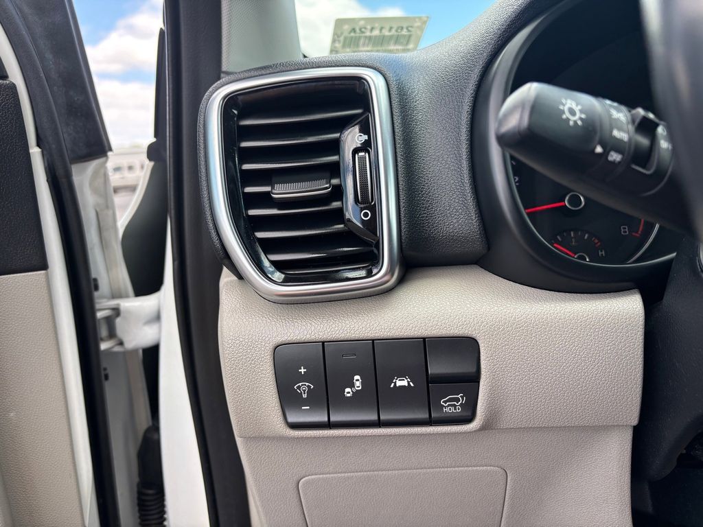 Used Car 2020 Kia Sportage  Ex For Sale Under $20,000 In Austin, Texas