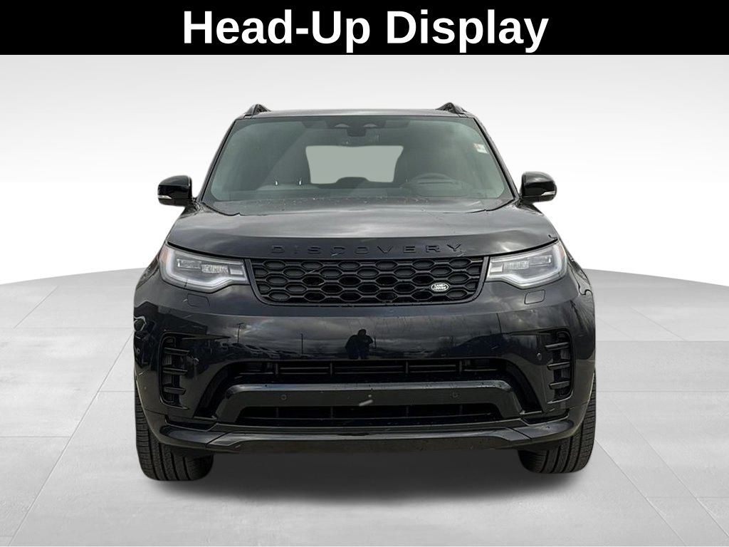 Discovery P360 Dynamic SE