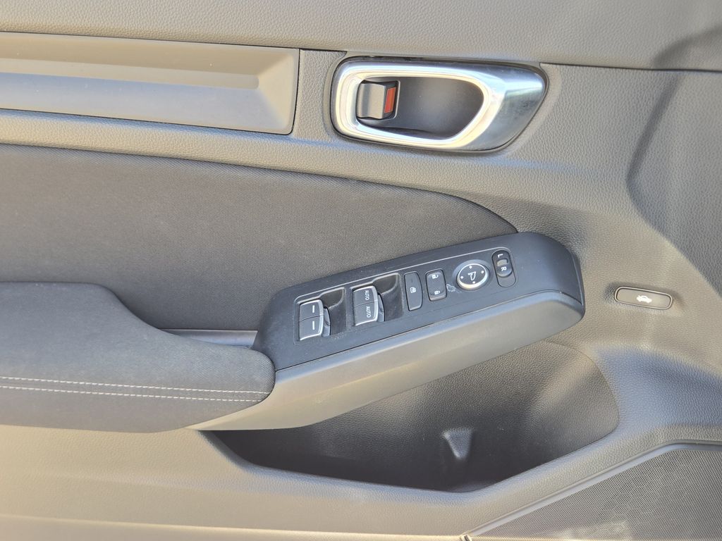 2024 Honda Civic Sport  at Emmons Autoplex