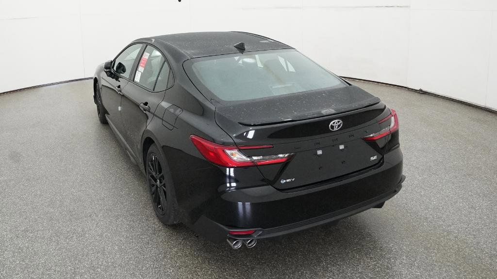 Thumbnail: 2026 Toyota Camry - 11