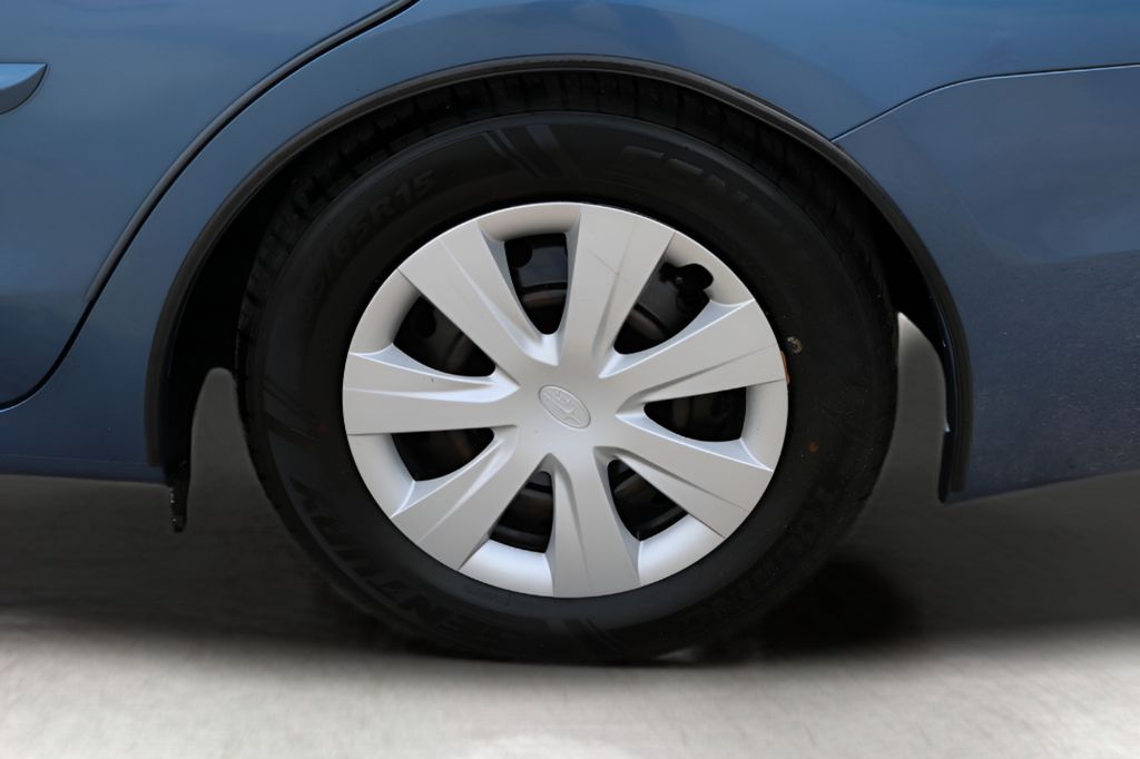 Used Car 2014 Subaru Impreza  2.0i For Sale Under $15,000 In Austin, Texas