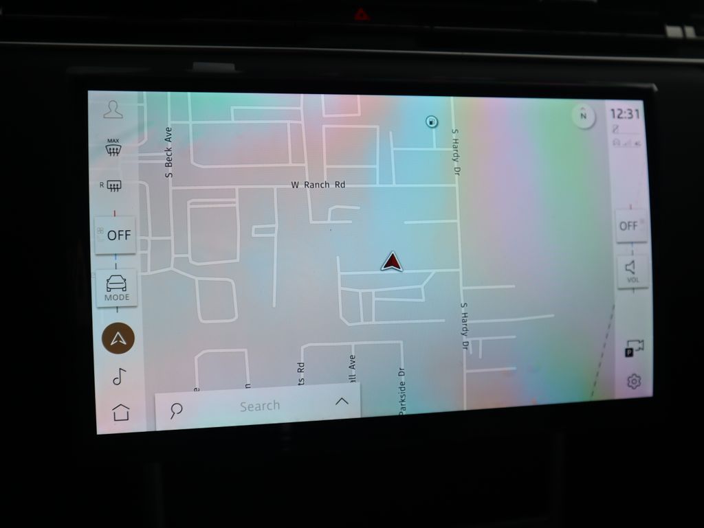 Thumbnail: 2026 Land Rover Range Rover - 15