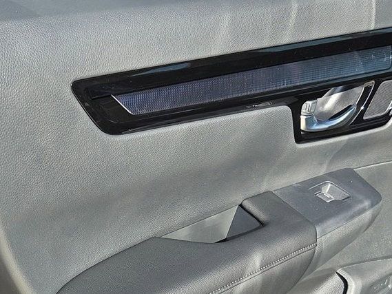 New 2026 Honda CR-V SUV