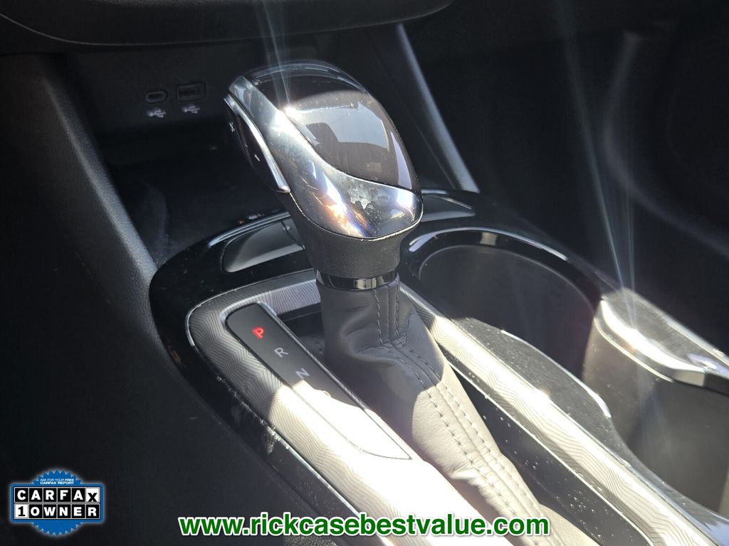 2024 Buick Envista - $24,478