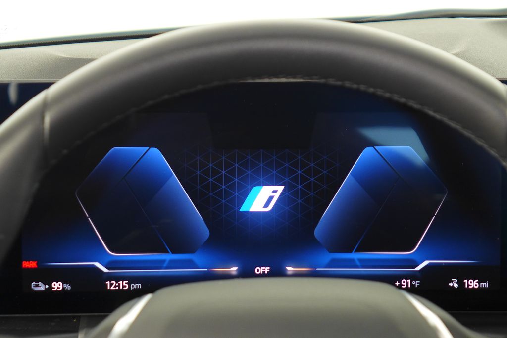 Thumbnail: 2024 BMW i4 - 28