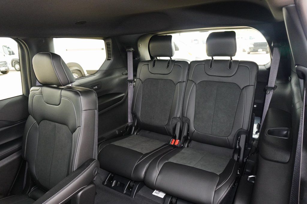 New Car 2025 Jeep Grand Cherokee L  For Sale Under $50,000 In Weatherford, Texas