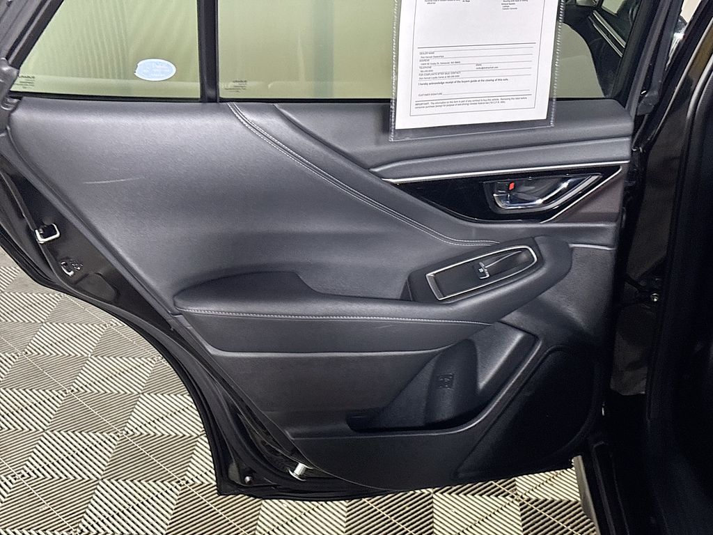 2024 Subaru Outback Touring XT